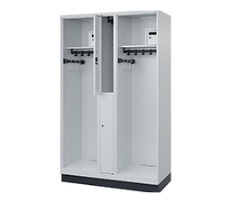 İtfaiyeci Dolapları