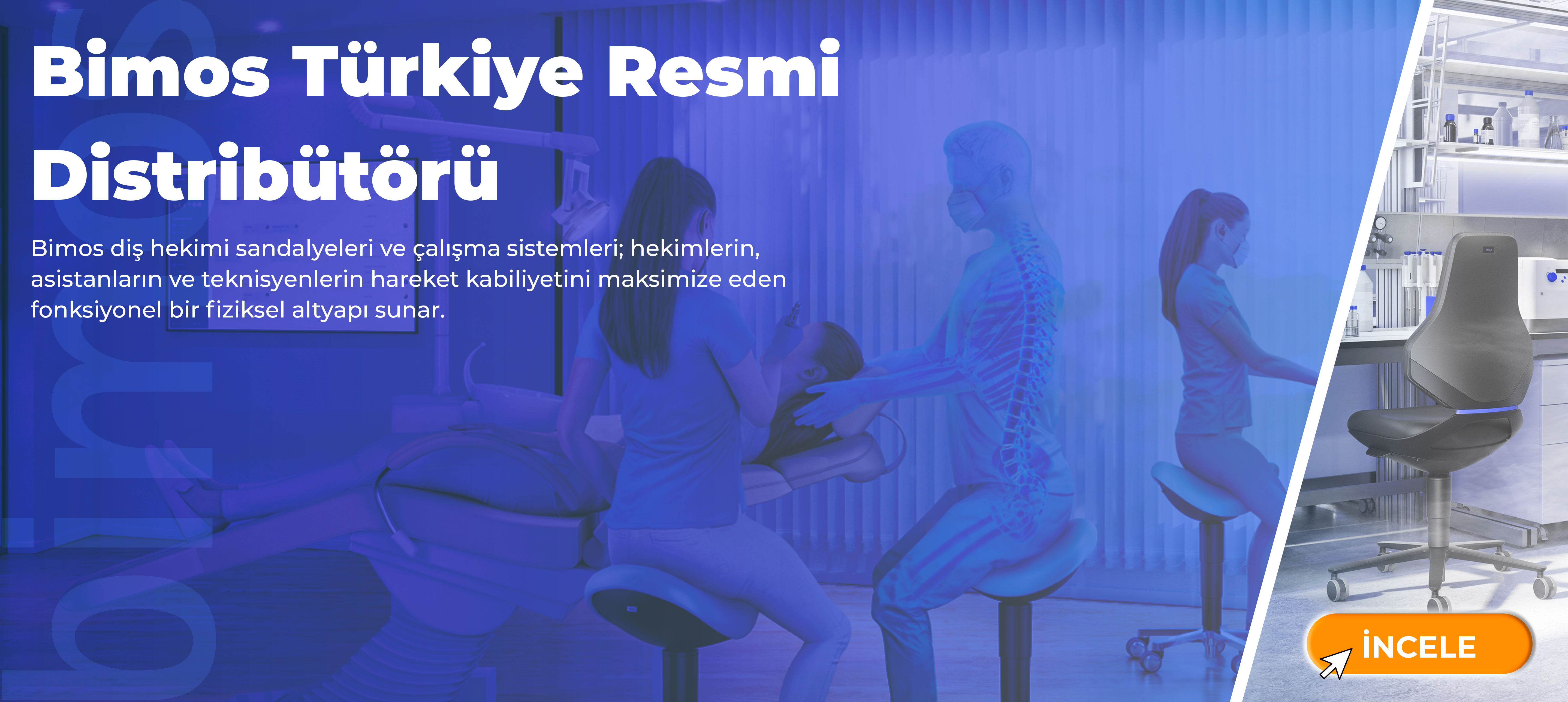 Star Çelik Türkiye Bimos Resmi Distribütörü