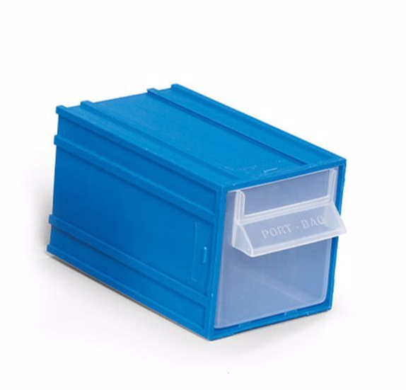 Star Çelik Mod. Çekmece No:14 P.Ç.014-Mavi - 1311253043