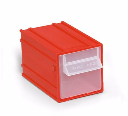  Star Çelik Mod.Çekmece No:14 P.Ç.014-Kırmızı - 131125304301