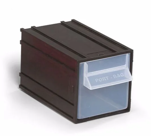 Star Çelik Mod. Çekmece No:14 P.Ç.014-Siyah - 131125304302