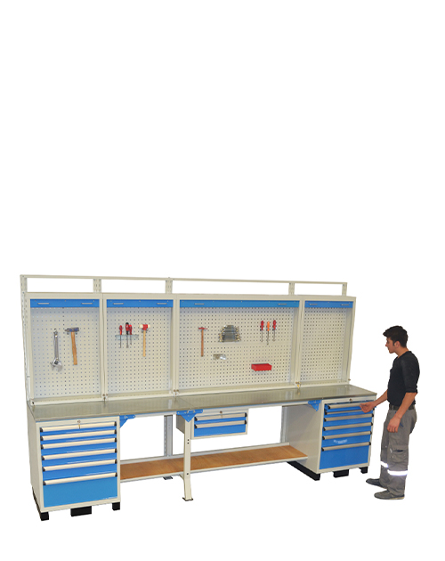 3400x715x930 / 1977 - SCB 30
